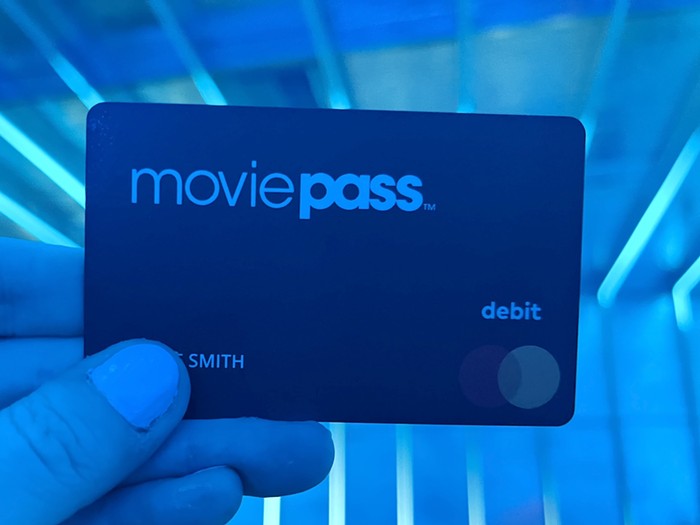 What Does MoviePass 2.0 Mean for Local Theaters?